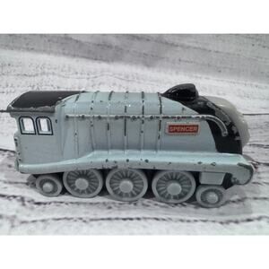 Thomas & Friends Take-Along Spencer Diecast